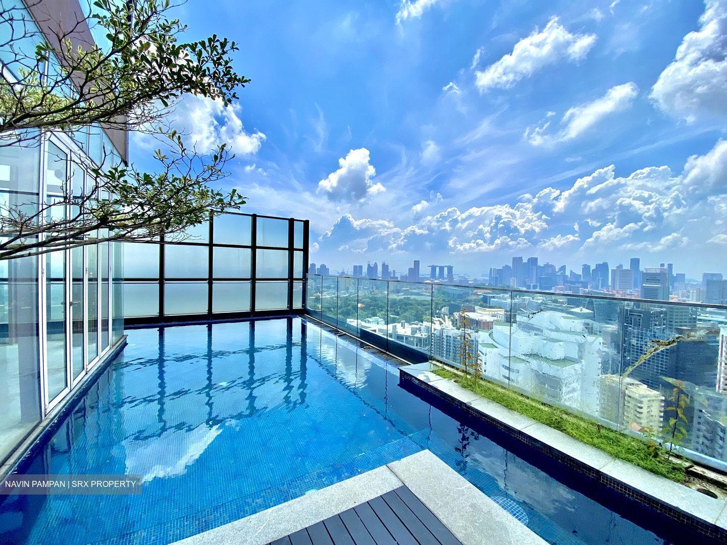 The Ritz-Carlton  (D9), Condominium #389400911